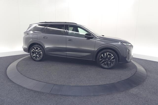 Peugeot 5008 1.2 Hybrid 136 e-DCS6 Allure | 7 Zitplaatsen | Camera | Stoelverwarming | Navigatie
