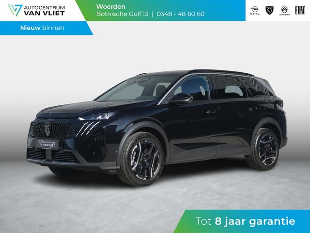 Peugeot 5008 1.6 Plug-in Hybrid 195 Allure Winterpakket