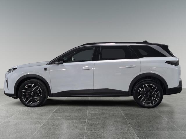 Peugeot 5008 GT 1.2 Hybrid 145pk e-DSC6 | ELEKTR. A.KLEP | STOEL + STUURVERW. | ADAPTIVE CRUISE | CAMERA | PANORAMIC NAVIGATION | KEYLESS ENTRY | DAB+ |