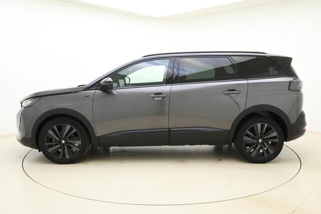 Peugeot 5008 1.2 PureTech GT Pack Business | Focal | Full led | Keyless entry en start | Apple carplay/Android auto | 19 inch lichtmetalen velgen | Elektrisch te openen kofferbak