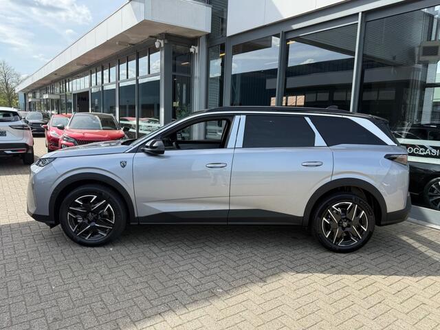 Peugeot 5008 1.2 HYB. 145 GT EXCLUSIVE 7ZITPL PANORAMA LMV PDC-CAMERA