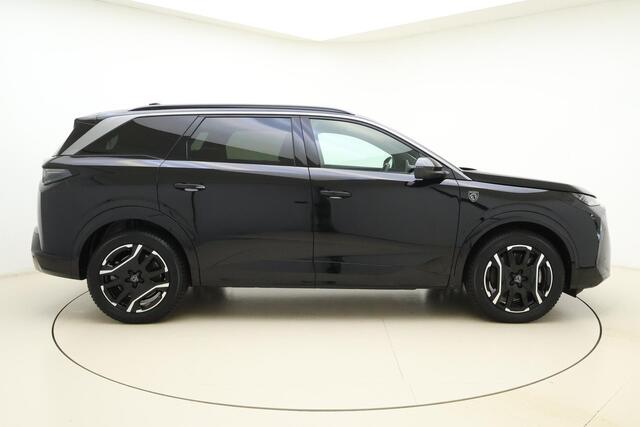 Peugeot 5008 e-5008 GT Exclusive 73 kWh | AGR, Elektrisch Verstelbare, Verwarmd en Massage stoelen l Matrix LED l Panoramic scherm 21inch l 360 Vision camera's l DAB+ l Wireless Apple Carplay & Android Auto l Alcantara bekleding
