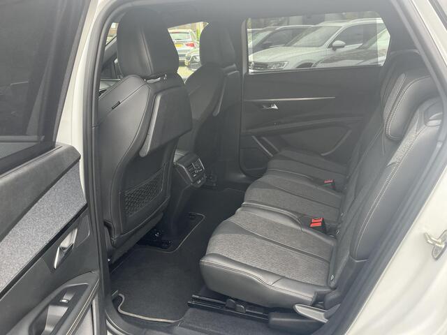 Peugeot 5008 1.2 PureTech GT-Line | NAV. | CAMERA | 7-PERS. | NL-AUTO |