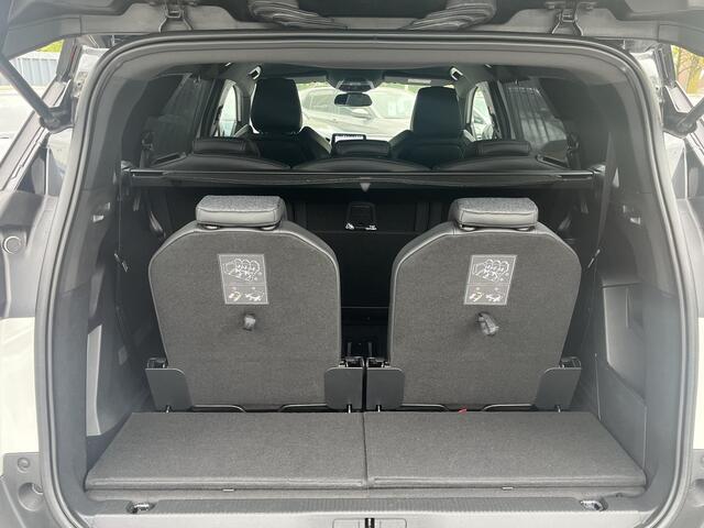 Peugeot 5008 1.2 PureTech GT-Line | NAV. | CAMERA | 7-PERS. | NL-AUTO |