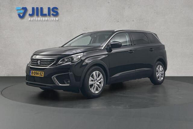 Peugeot 5008 1.2 PureTech Allure | Camera | Navigatie | Cruise control | Apple Carplay