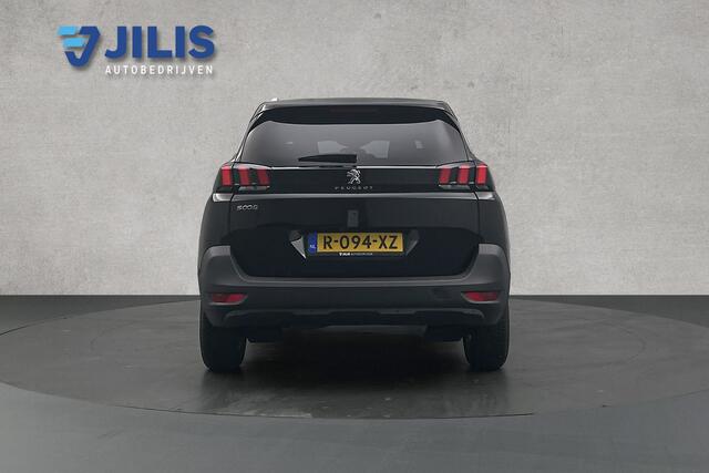 Peugeot 5008 1.2 PureTech Allure | Camera | Navigatie | Cruise control | Apple Carplay
