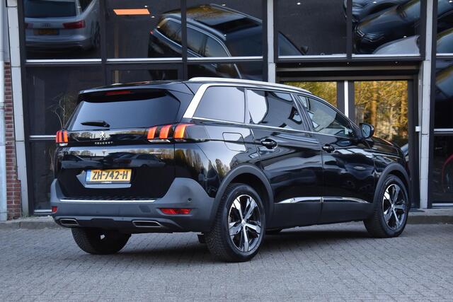 Peugeot 5008 1.6 e-THP GT-Line Pano Lane Camera 7P