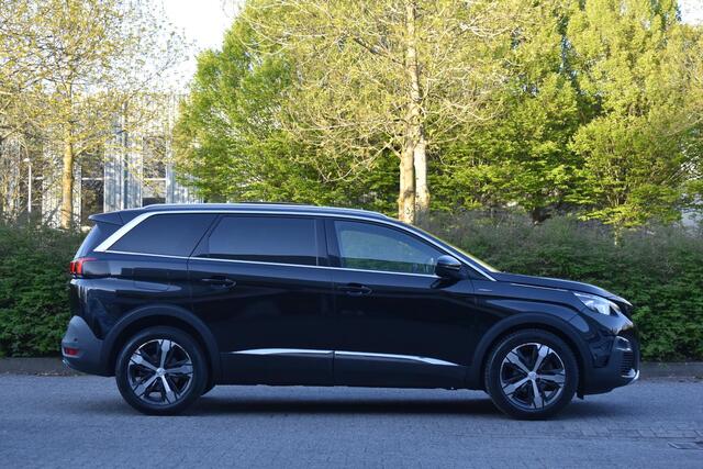 Peugeot 5008 1.6 e-THP GT-Line Pano Lane Camera 7P