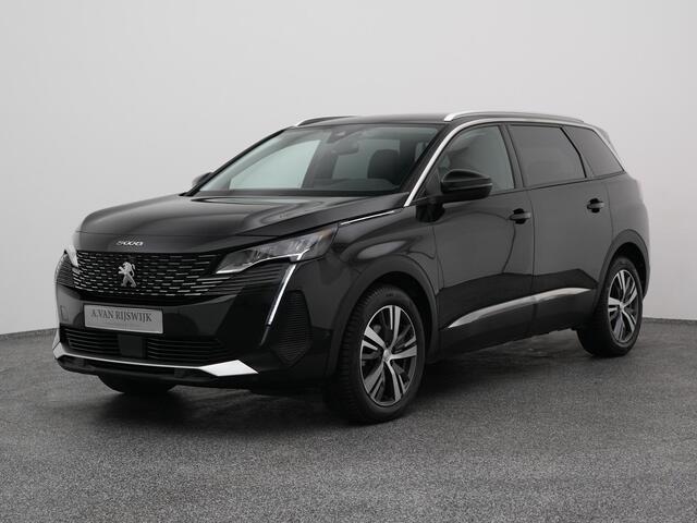 Peugeot 5008 1.2 PureTech 130 PK Automaat Allure 7-Pers. | 360° | KEYLESS | CARPLAY
