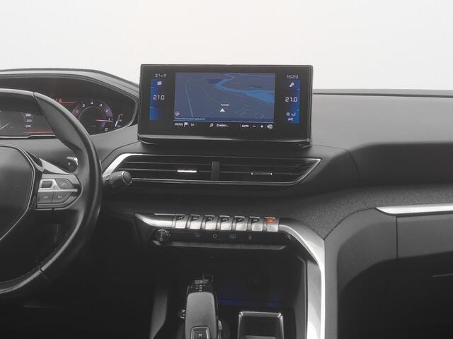 Peugeot 5008 1.2 PureTech 130 PK Automaat Allure 7-Pers. | 360° | KEYLESS | CARPLAY