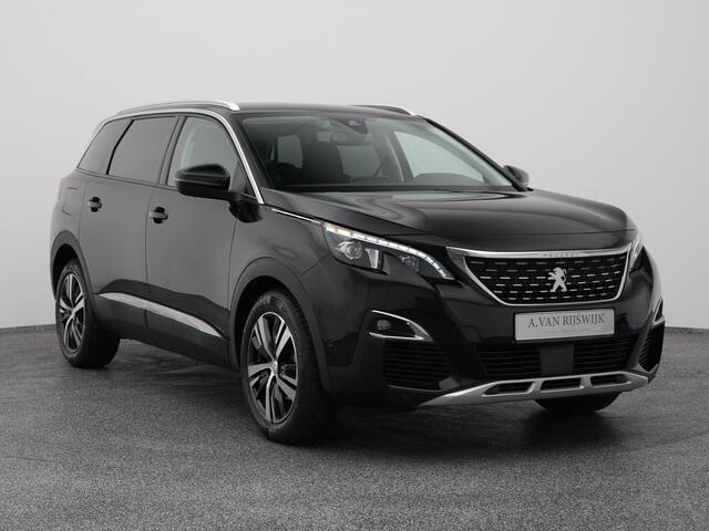 Peugeot 5008 1.2 PureTech 130 PK Automaat Allure 7-Pers. | CAMERA | CRUISE