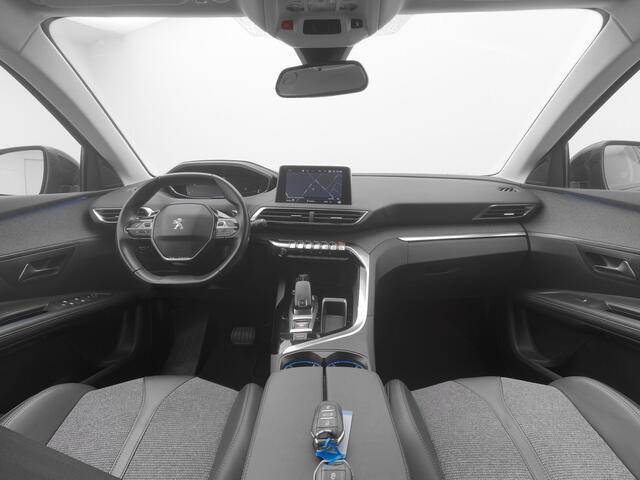 Peugeot 5008 1.2 PureTech 130 PK Automaat Allure 7-Pers. | CAMERA | CRUISE