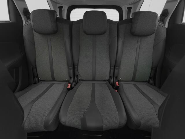 Peugeot 5008 1.2 PureTech 130 PK Automaat Allure 7-Pers. | CAMERA | CRUISE