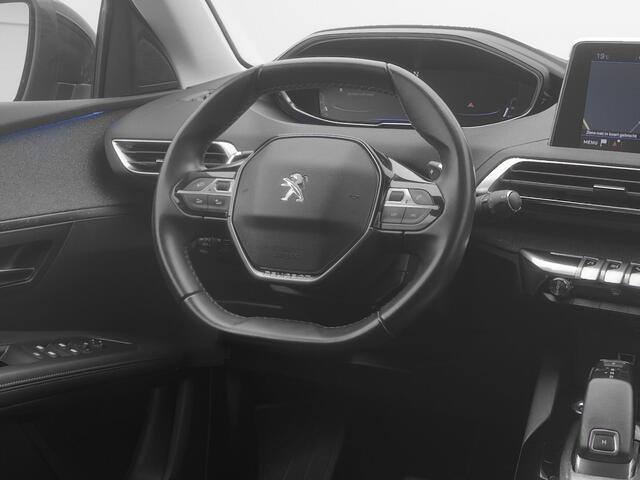 Peugeot 5008 1.2 PureTech 130 PK Automaat Allure 7-Pers. | CAMERA | CRUISE