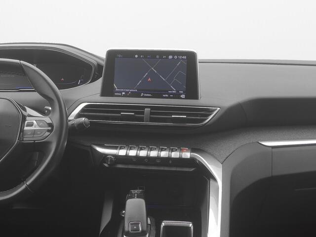 Peugeot 5008 1.2 PureTech 130 PK Automaat Allure 7-Pers. | CAMERA | CRUISE