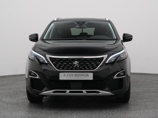 Peugeot 5008 1.2 PureTech 130 PK Automaat Allure 7-Pers. | CAMERA | CRUISE