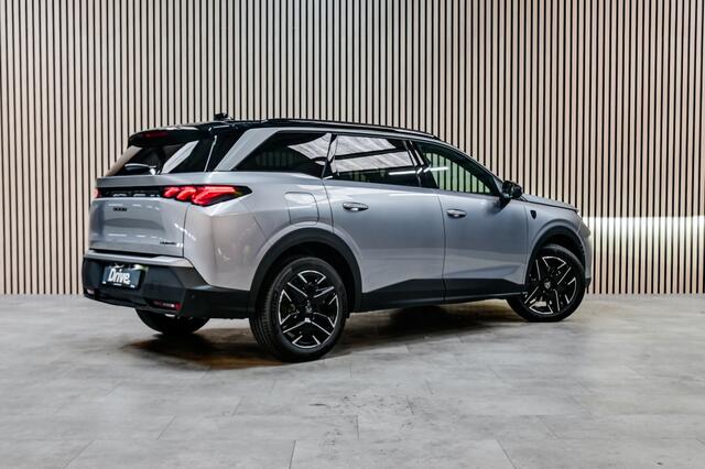 Peugeot 5008 Hybrid 145 GT | 7p | STOELVERWARMING | ACC |