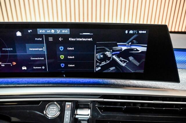 Peugeot 5008 Hybrid 145 GT | 7p | STOELVERWARMING | ACC |