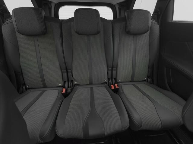 Peugeot 5008 1.2 PureTech 130 PK Automaat Allure 7-Pers. | CAMERA | KEYLESS | TREKHAAK