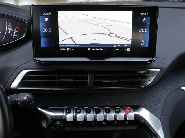 Peugeot 5008 1.2 PureTech Allure Pack 7p. | Navi | Camera | Adap. Cruise | Camera | Park sens
