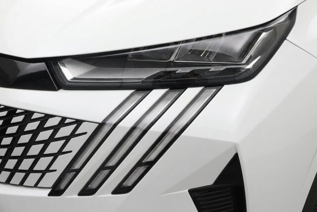 Peugeot 5008 Hybrid 145 Allure 7 Persoons l 360 Camera l Keyless l