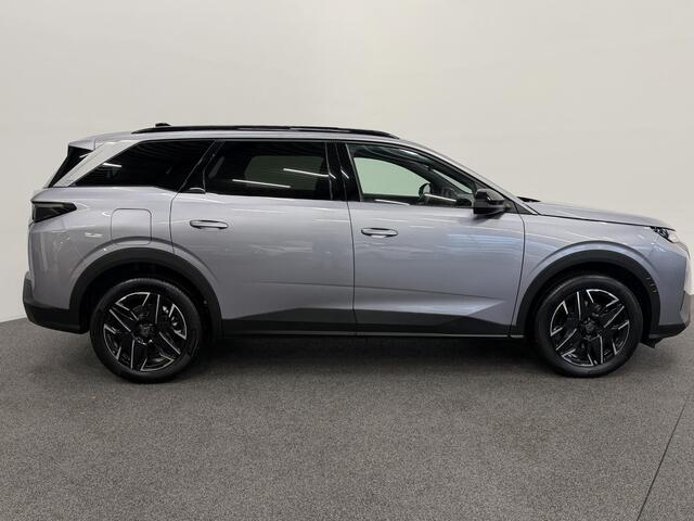 Peugeot 5008 1.2 Hybrid 136pk Allure Automaat Navigatie Cruise control Climate control LED Parkeersensoren Camera Apple Carplay/ Android Auto Radio