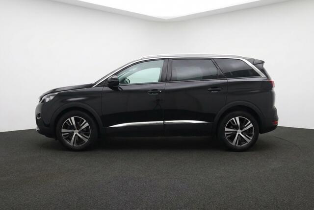 Peugeot 5008 1.2 Puretech Allure Business Pano l Camera l 7 Persoons