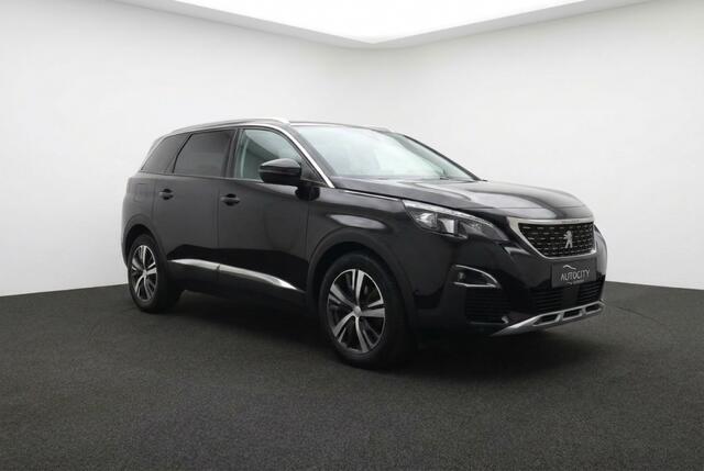 Peugeot 5008 1.2 Puretech Allure Business Pano l Camera l 7 Persoons