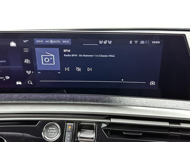 Peugeot 5008 Hybrid 145 pk Automaat Allure | Rijklaar | AGR-stoelen | 360 camera | Dodehoekdetectie |