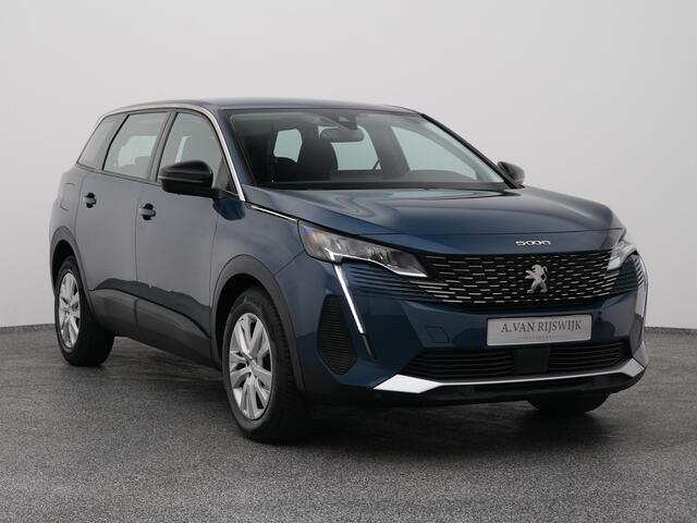 Peugeot 5008 1.2 PureTech 130 PK Automaat Active 7-Pers. | CAMERA | NAVI | CARPLAY
