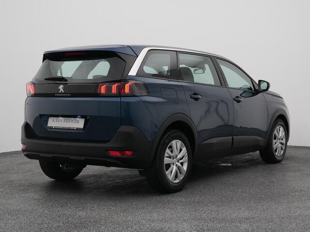 Peugeot 5008 1.2 PureTech 130 PK Automaat Active 7-Pers. | CAMERA | NAVI | CARPLAY