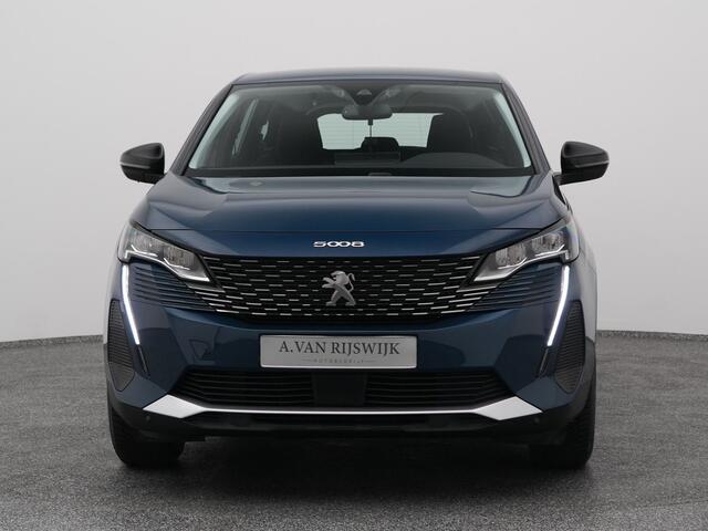 Peugeot 5008 1.2 PureTech 130 PK Automaat Active 7-Pers. | CAMERA | NAVI | CARPLAY