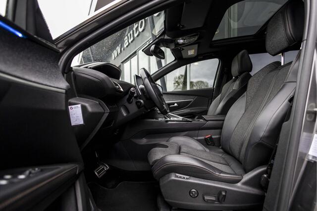 Peugeot 5008 1.6 e-THP GT-Line | Pano | Focal | ACC