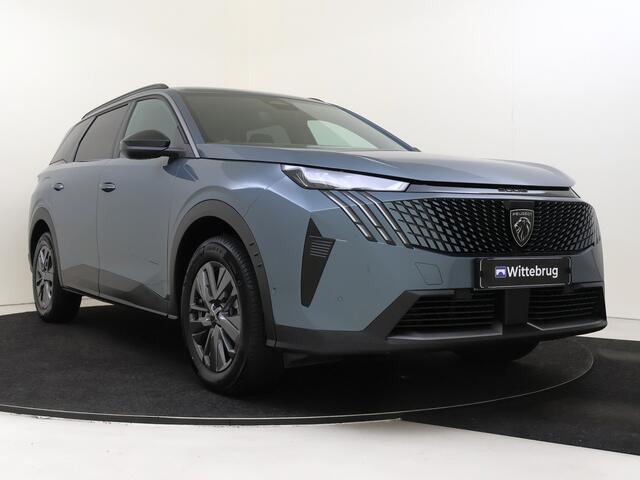 Peugeot 5008 1.2 Hybrid 145 Allure | Apple Carplay | Android auto | Stoel + Stuurverwarming | DEMO DEAL !!!