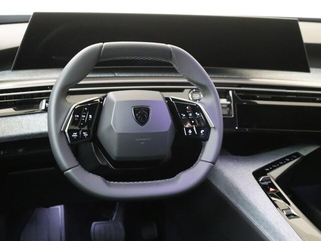 Peugeot 5008 1.2 Hybrid 145 Allure | Apple Carplay | Android auto | Stoel + Stuurverwarming | DEMO DEAL !!!