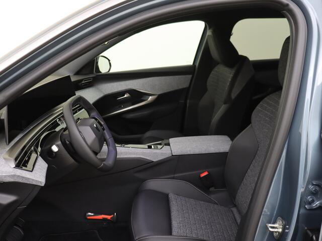 Peugeot 5008 1.2 Hybrid 145 Allure | Apple Carplay | Android auto | Stoel + Stuurverwarming | DEMO DEAL !!!