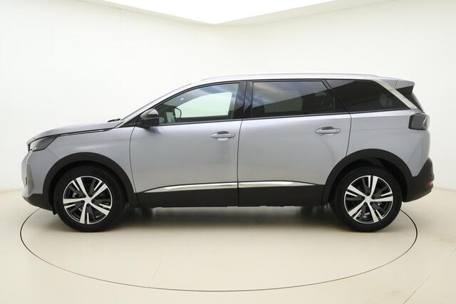 Peugeot 5008 1.2 Hybrid 136 Allure Pack Business | Automaat | Achteruitrijcamera | Apple carplay | Dode hoek detectie | Navigatie systeem full map