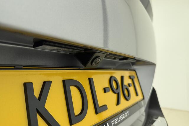 Peugeot 5008 1.2 Hybrid 136 Allure Pack Business | Automaat | Achteruitrijcamera | Apple carplay | Dode hoek detectie | Navigatie systeem full map