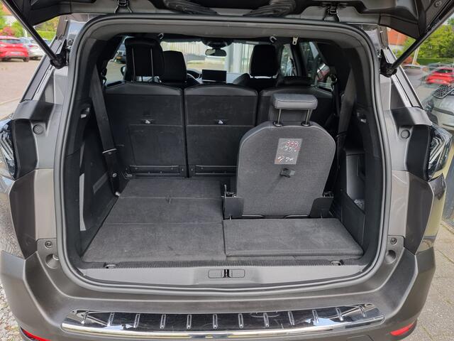 Peugeot 5008 1.2 Hybrid 136 Allure Pack Business | 7-Pers | 2024 | Smetteloze staat! | Incl. BTW