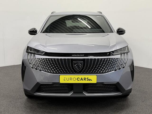 Peugeot 5008 1.2 Hybrid 136pk Allure Automaat | Navigatie | Cruise control | Climate control | LED | Parkeersensoren | Camera | Apple Carplay/ Android Auto | Radio