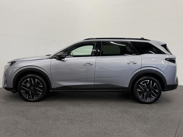 Peugeot 5008 1.2 Hybrid 136pk Allure Automaat | Navigatie | Cruise control | Climate control | LED | Parkeersensoren | Camera | Apple Carplay/ Android Auto | Radio
