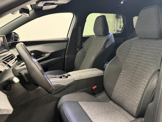 Peugeot 5008 1.2 Hybrid 136pk Allure Automaat | Navigatie | Cruise control | Climate control | LED | Parkeersensoren | Camera | Apple Carplay/ Android Auto | Radio
