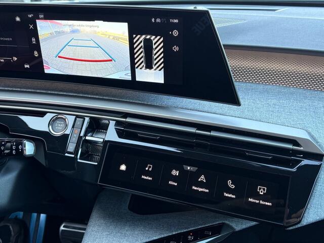 Peugeot 5008 1.2 HYBRID 145PK AUT. GT 7-PRS NIEUW LED NAVI CAMERA CARPLAY WINTER-PAKKET