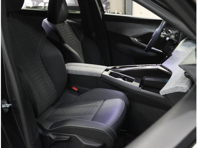 Peugeot 5008 1.2 Hybrid 145PK GT | 1ste eigenaar | AppleCarPlay/AndroidAuto | 7Persoons | Navigatie | Adaptive Cruise Control | Keyless | Stoel/StuurVerwarming | FULL LED | 360'Camera | Isofix | Privacy Glass | Parkeersensoren | Two-Tone | Elektrische Achterklep |