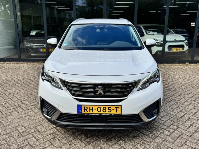 Peugeot 5008 1.2 PureTech Active*Navi*ECC*EXPORT/EX.BPM*