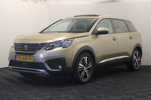 Peugeot 5008 1.2 PureTech Allure |Pano|Camera|Navi|