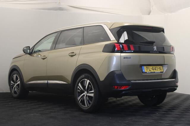 Peugeot 5008 1.2 PureTech Allure |Pano|Camera|Navi|