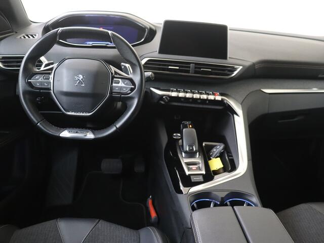 Peugeot 5008 1.2 PureTech GT-Line Avantage | Navigatie | Camera | Keyless | Adaptive Cruise | 7 Persoons!