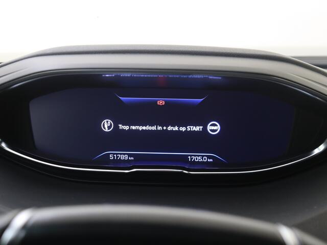Peugeot 5008 1.2 PureTech GT-Line Avantage | Navigatie | Camera | Keyless | Adaptive Cruise | 7 Persoons!