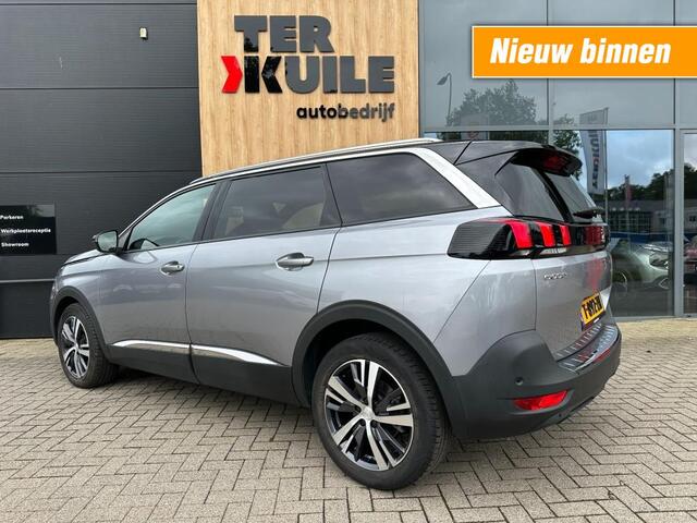 Peugeot 5008 1.2 PT Allure Pack Business / NAP / 7 pers.
